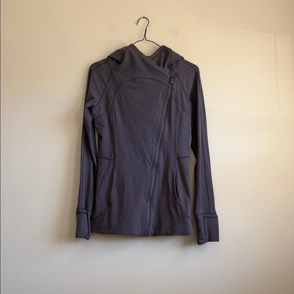 Lululemon every journey hoodie